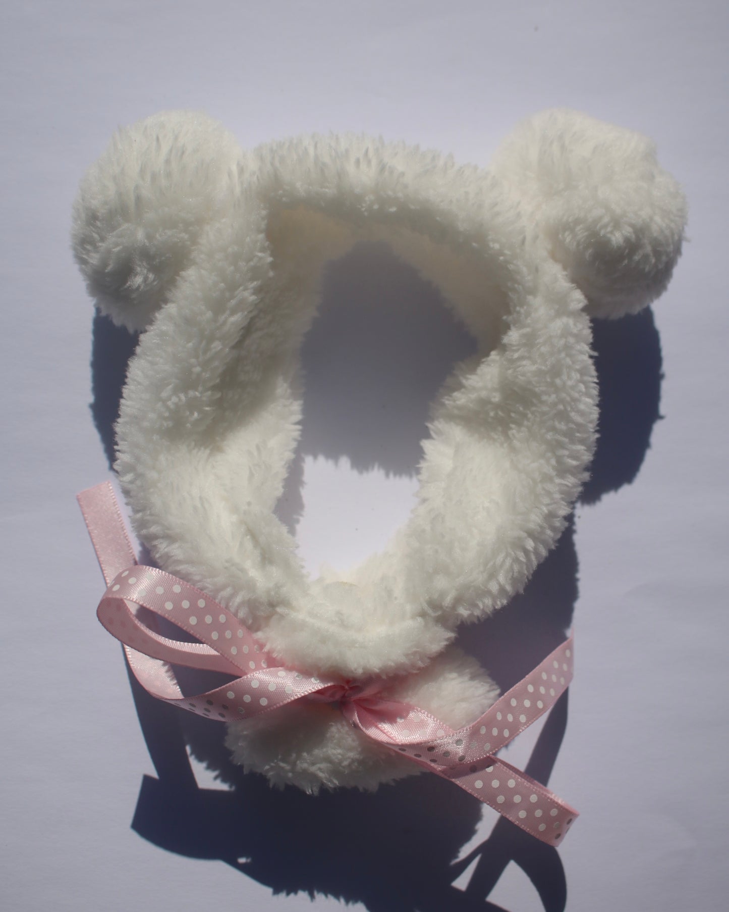 White Bear Light Stick Cover