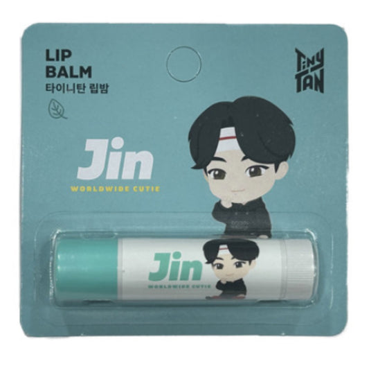 Tiny Tan Lip Balm