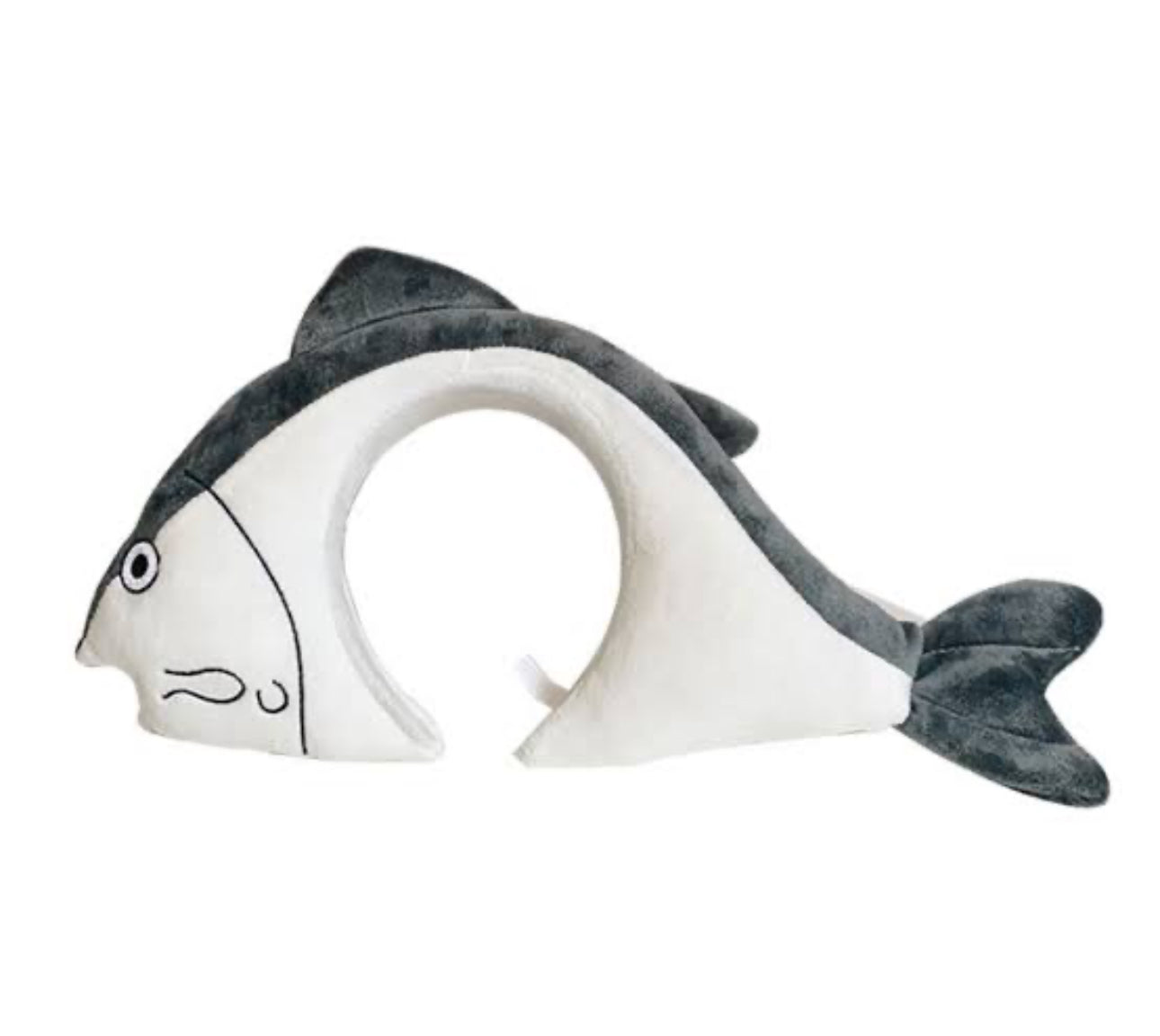 Super Tuna Head Band