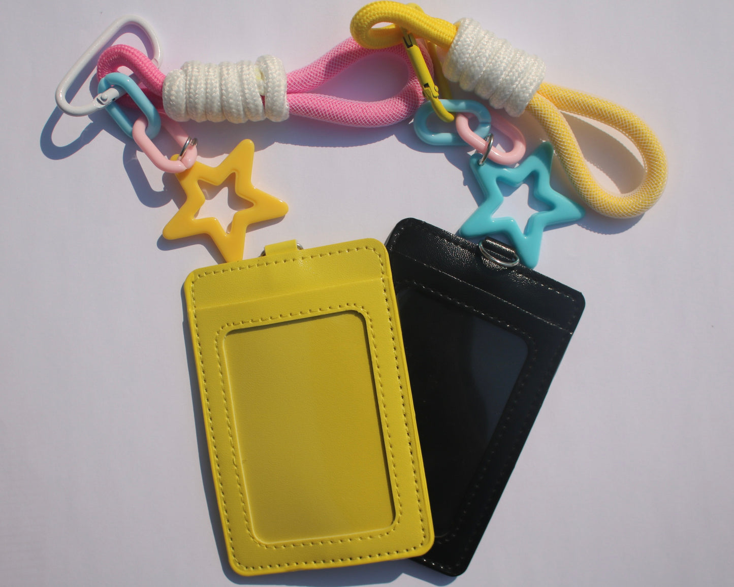 Star Photocard Holder