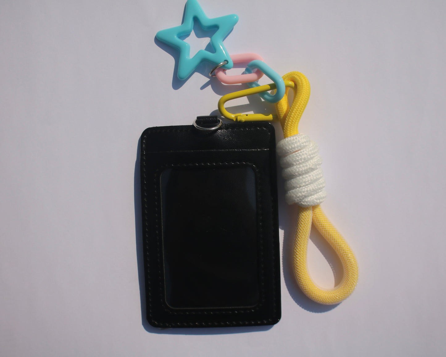 Star Photocard Holder