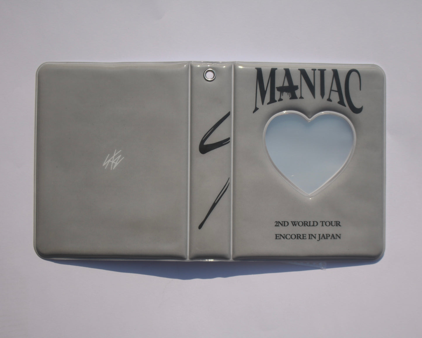 Maniac Photocard Binder