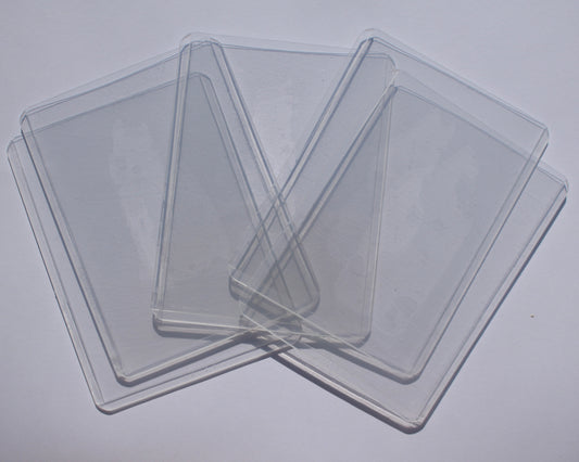 PVC Photocard Protector