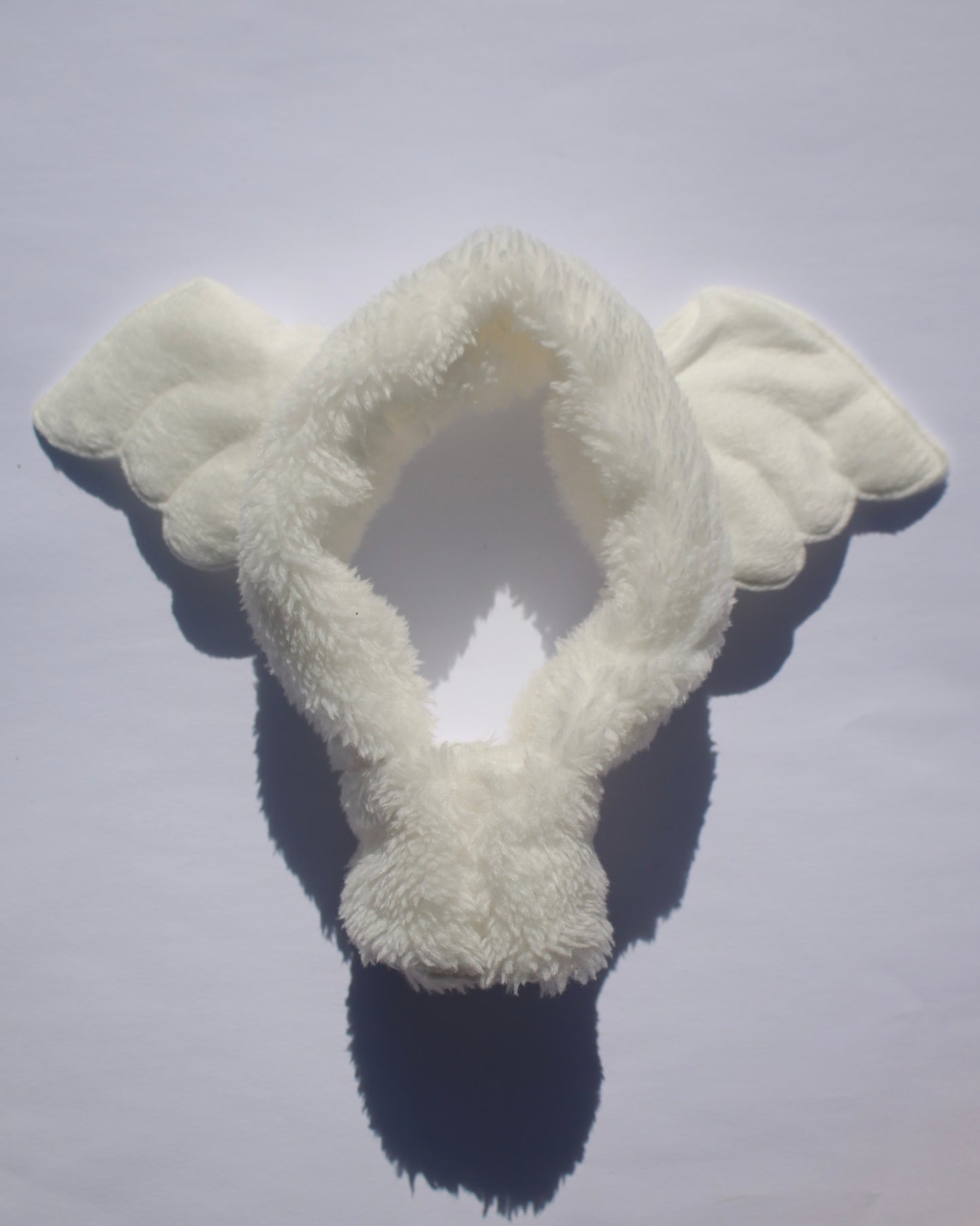 Angel Lightstick Cover