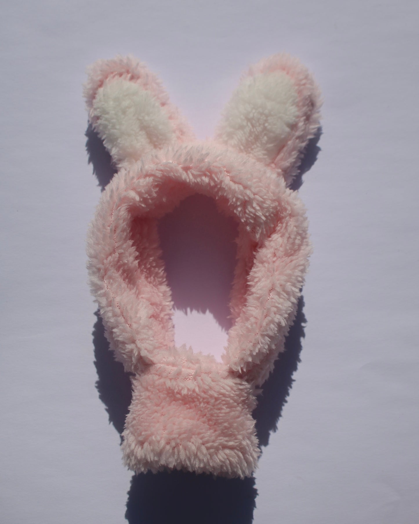 Bunny Light Stick Cover