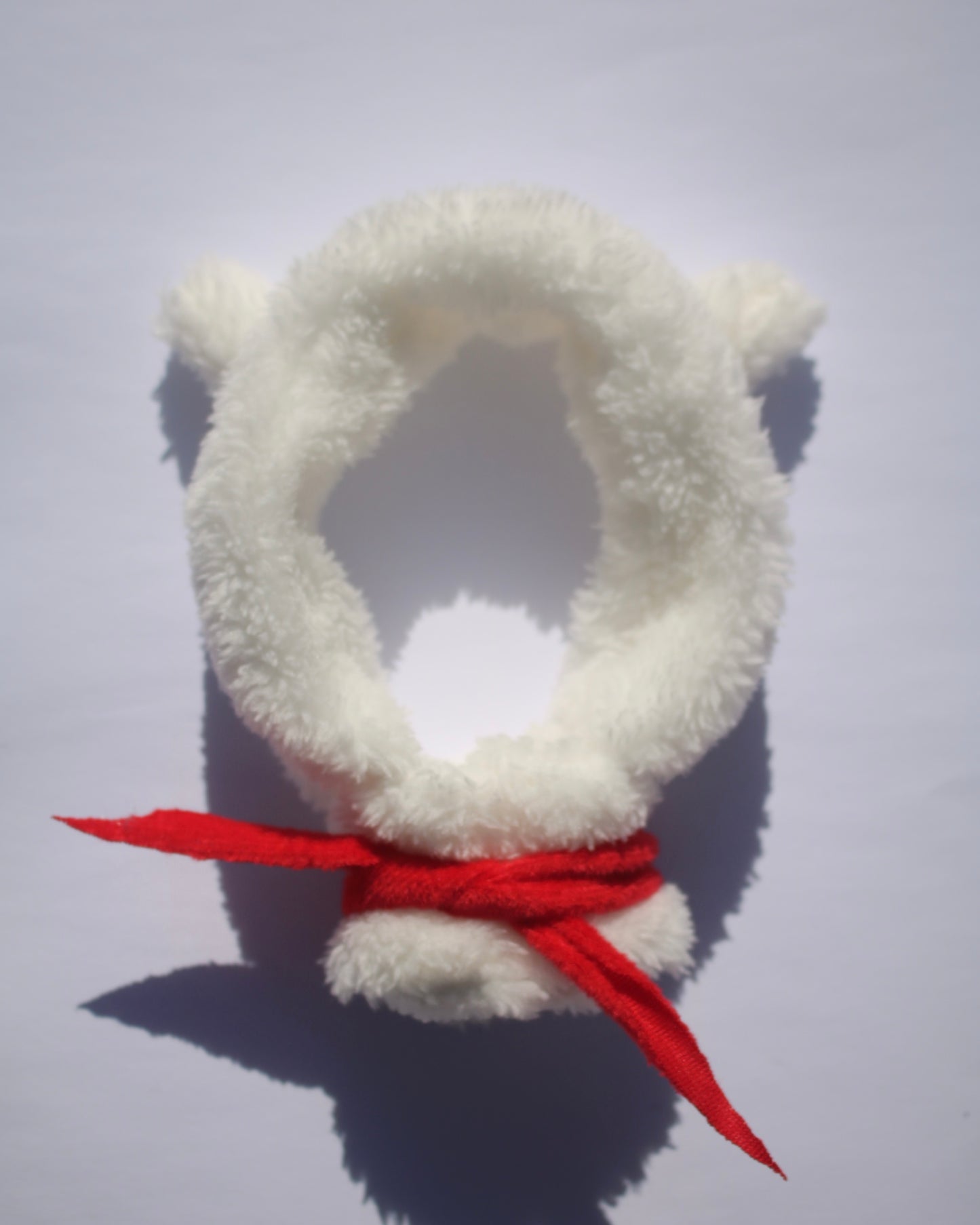 Alpaca Light Stick Cover