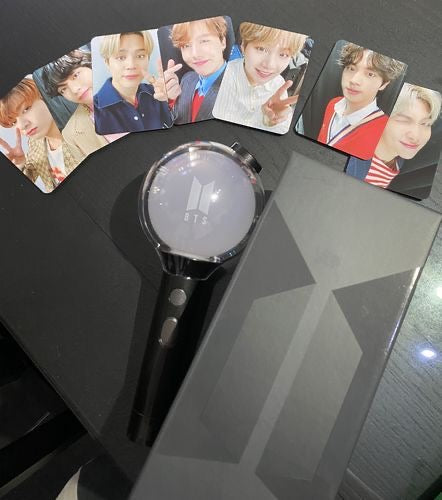 BTS Army Bomb