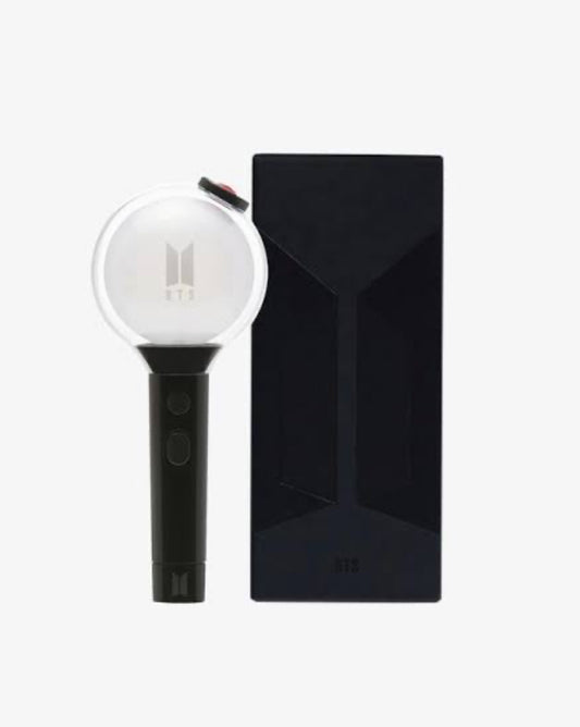 BTS Army Bomb